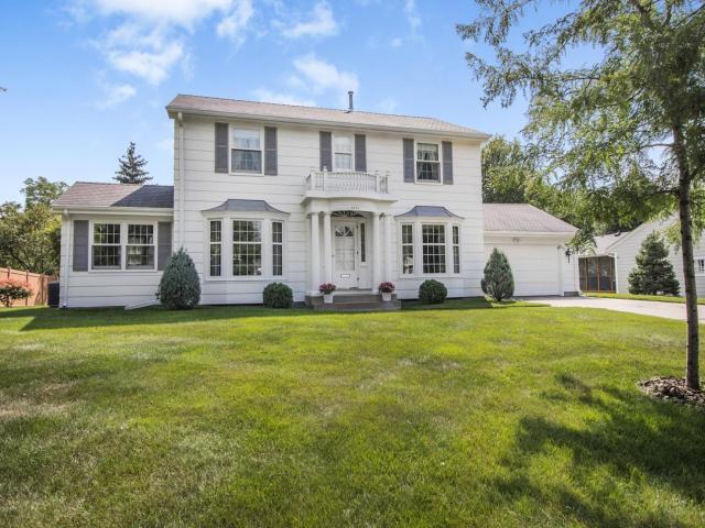 4509 Hibiscus Avenue Minneapolis MN 55435 - MLS# 6773120
