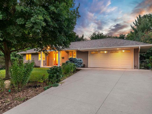 5124 Winsdale Street N Minneapolis MN 55422 - MLS# 6773122