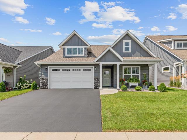 5030 Dale Ridge Road Saint Paul MN 55129 - MLS# 6773128