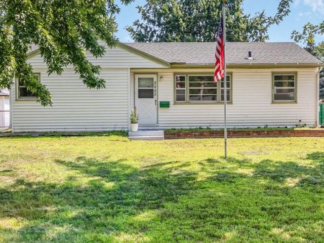 8445 10th Avenue S Minneapolis MN 55420 - MLS# 6773156