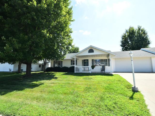 241 6th Street SW Pine Island MN 55963 - MLS# 6773165