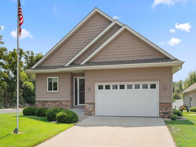 1514 3rd Street SE New Prague MN 56071 - MLS# 6773171