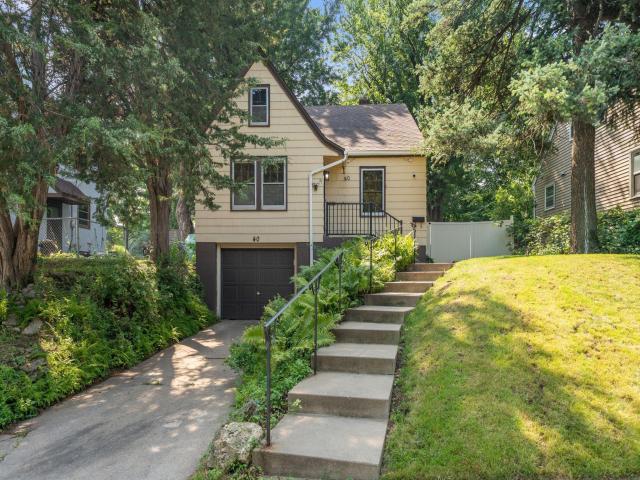40 Belvidere Street W Saint Paul MN 55107 - MLS# 6773186