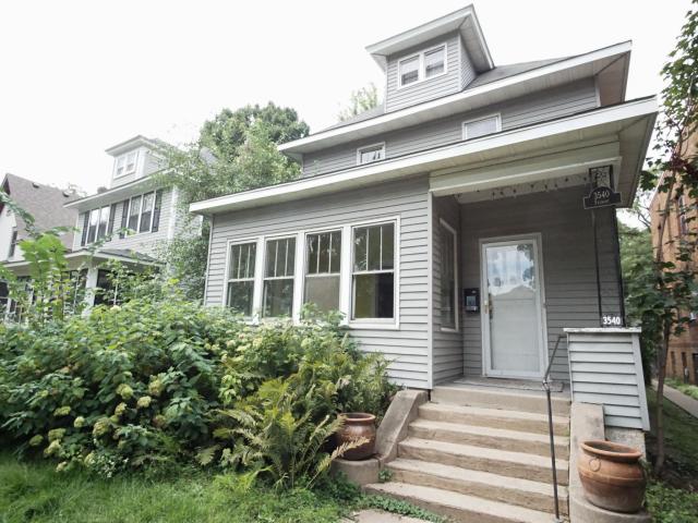 3540 Fremont Avenue S Minneapolis MN 55408 - MLS# 6773189