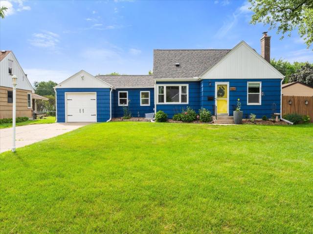 5325 Idaho Avenue N Minneapolis MN 55428 - MLS# 6773225