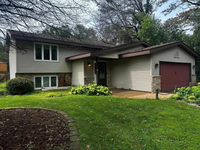 17016 Chisholm Street NE Ham Lake MN 55304 - MLS# 6773236