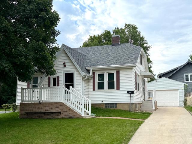 317 W Grant Street Spring Valley MN 55975 - MLS# 6773258