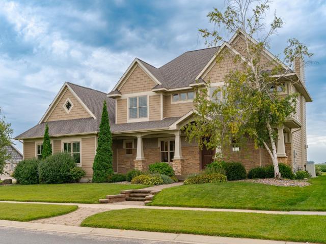 114 Prairie Stone Court SE Stewartville MN 55976 - MLS# 6773266