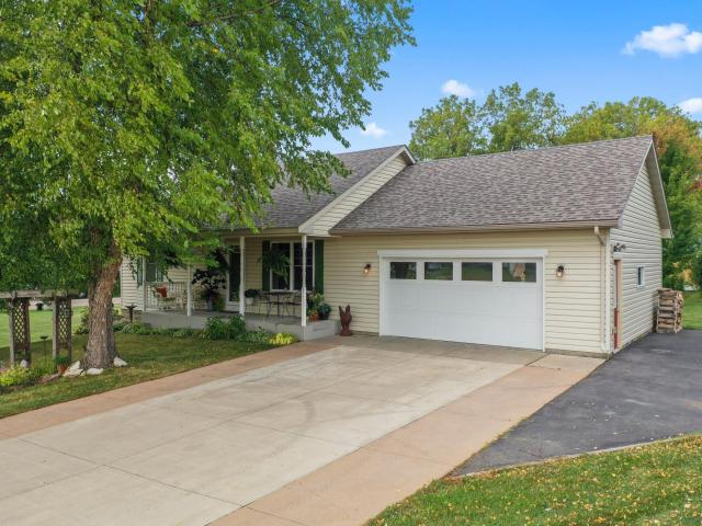 37379 2nd Avenue Dennison MN 55018 - MLS# 6773291
