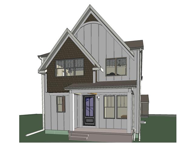 4217 27th Avenue S Minneapolis MN 55406 - MLS# 6773307