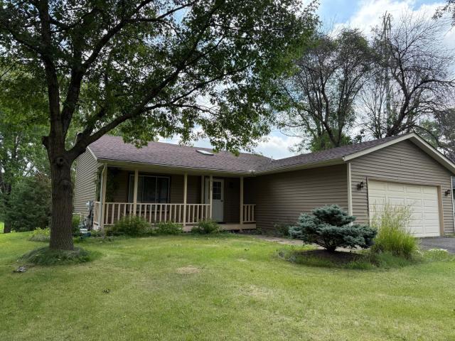 9508 James Avenue N Brooklyn Park MN 55444 - MLS# 6773311