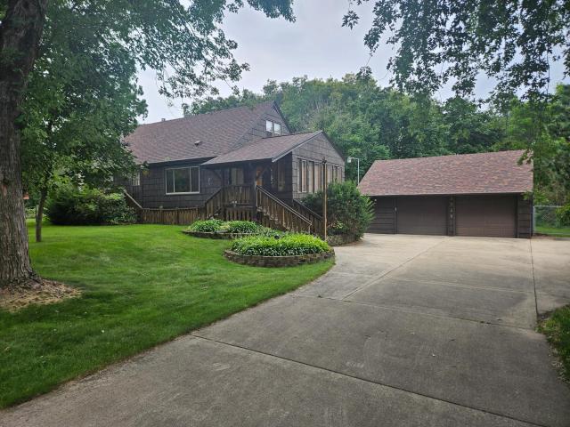 9324 Jamestown Street NE Minneapolis MN 55449 - MLS# 6773312