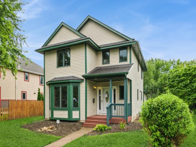 2921 Golden Valley Road Minneapolis MN 55411 - MLS# 6773318