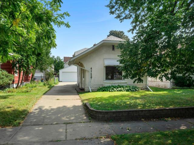 4129 23rd Avenue S Minneapolis MN 55407 - MLS# 6773322