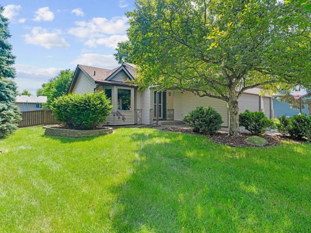 6601 89th Avenue N Minneapolis MN 55445