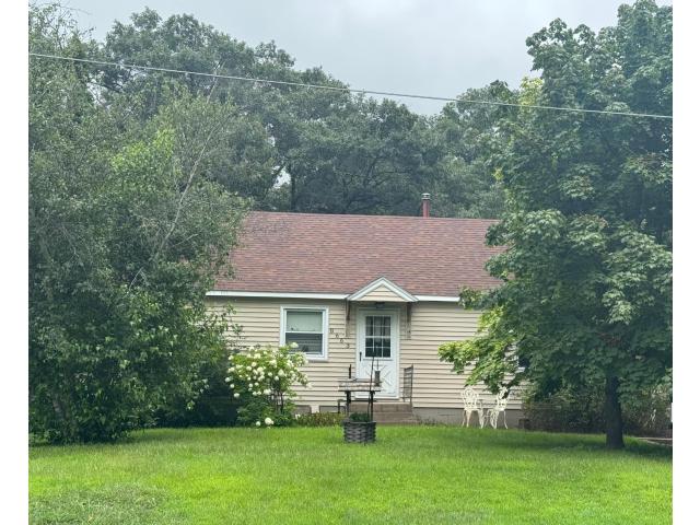8663 NE VanBuren Street Blaine MN 55434 - MLS# 6773360