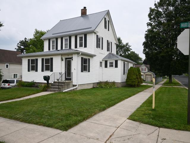 116 N Hudson Avenue Spring Valley MN 55975 - MLS# 6773386