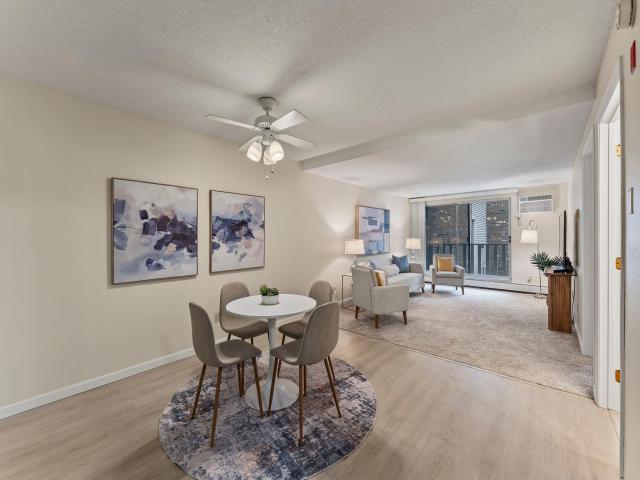 1601 N Innsbruck Drive Unit 125NE Minneapolis MN 55432 - MLS# 6773411