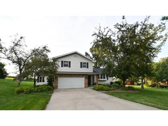 17849 Wedgewood Drive Zumbrota MN 55992 - MLS# 6773430