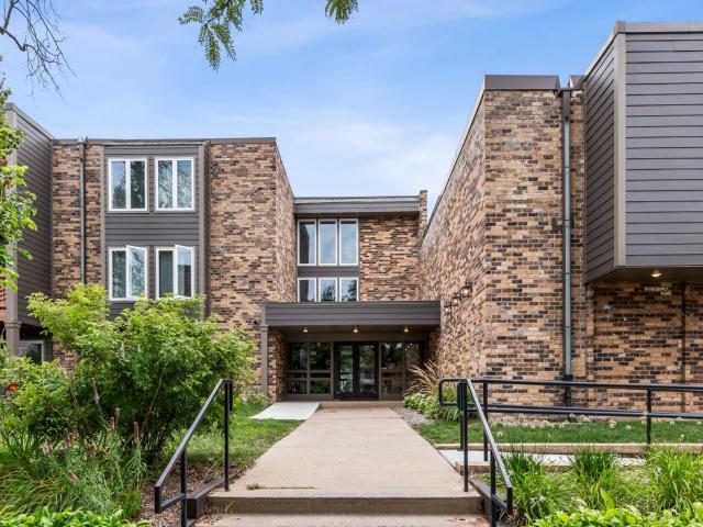 450 Ford Road Unit 223 Saint Louis Park MN 55426 - MLS# 6773437