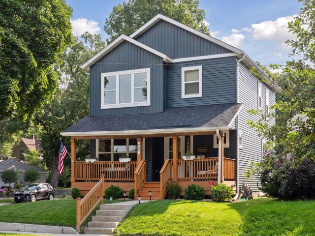 4301 Nokomis Avenue Minneapolis MN 55406 - MLS# 6773455