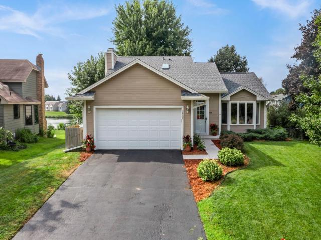 7836 Upper 145th Court W Saint Paul MN 55124 - MLS# 6773457