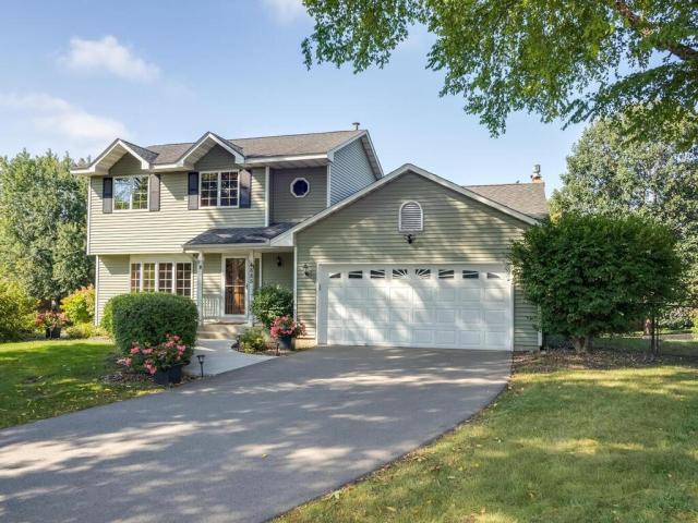 4885 Deerwood Lane N Minneapolis MN 55442 - MLS# 6773458