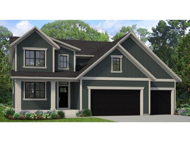 6111 Harkness Lane S Cottage Grove MN 55016 - MLS# 6773476
