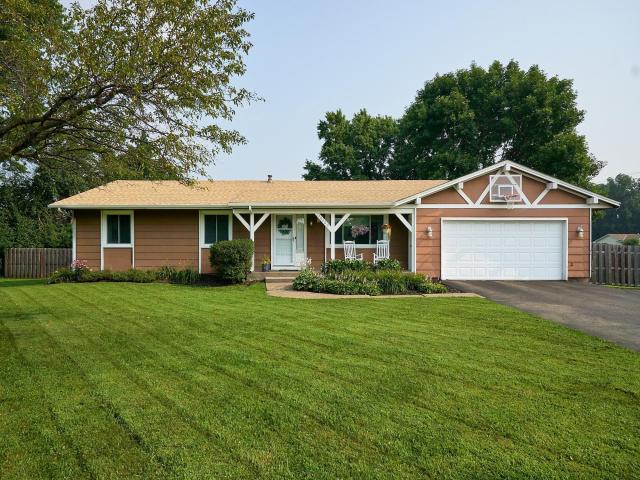 16400 Luther Way Eden Prairie MN 55346 - MLS# 6773479