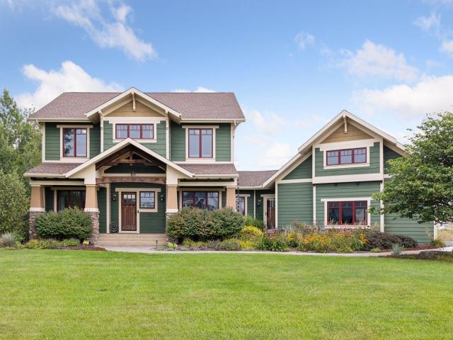 2592 Saint Peter Lane Rochester MN 55902 - MLS# 6773484