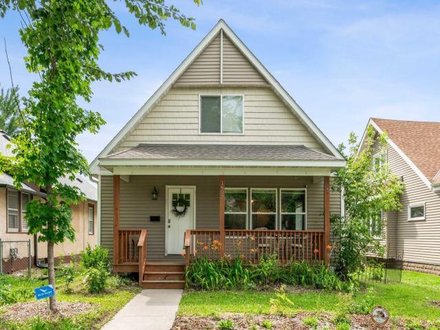 1607 Thomas Avenue N Minneapolis MN 55411 - MLS# 6773509