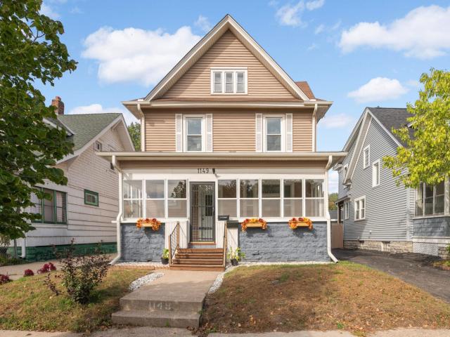 1149 Selby Avenue Saint Paul MN 55104 - MLS# 6773524