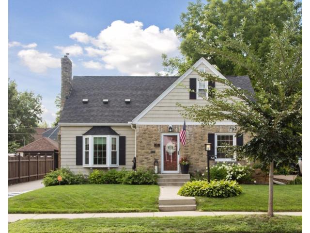 561 Cretin Avenue S Saint Paul MN 55116 - MLS# 6773528