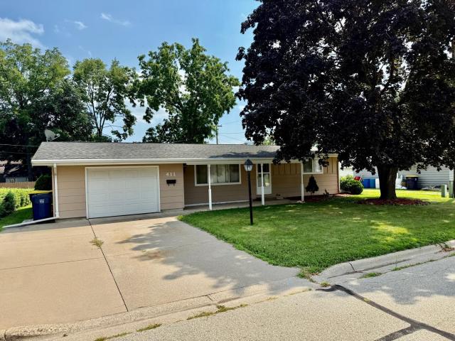 411 W Jewell Avenue Lake City MN 55041 - MLS# 6773544