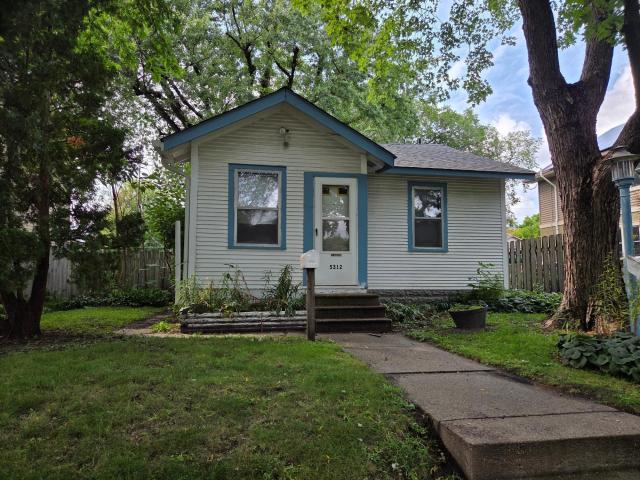 5312 40th Avenue S Minneapolis MN 55417 - MLS# 6773545