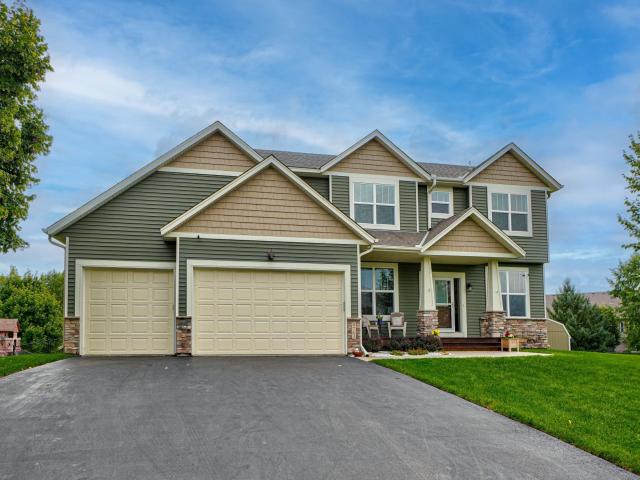 9763 Dunes Lane S Cottage Grove MN 55016 - MLS# 6773551