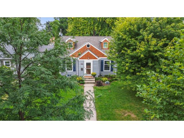 3200 Edgewood Avenue S Minneapolis MN 55426 - MLS# 6773558