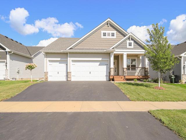 13408 Caffrey Court Rosemount MN 55068 - MLS# 6773584