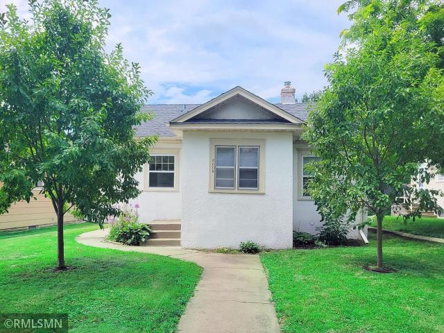 3605 Washburn Avenue N Minneapolis MN 55412 - MLS# 6773596