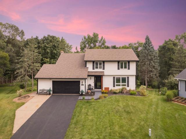 7733 Jeffery Avenue S Cottage Grove MN 55016 - MLS# 6773727