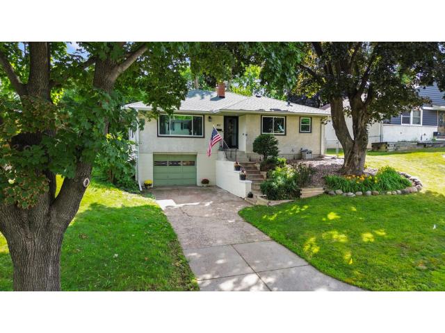 451 12th Avenue S South Saint Paul MN 55075 - MLS# 6773738