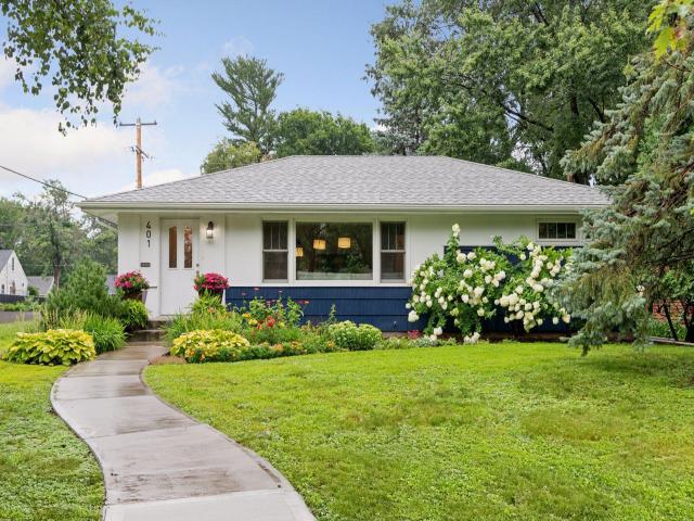 401 Jackson Avenue S Hopkins MN 55343 - MLS# 6773815