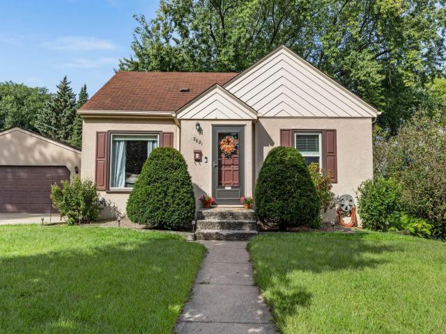 3621 Xenia Avenue N Crystal MN 55422 - MLS# 6773849
