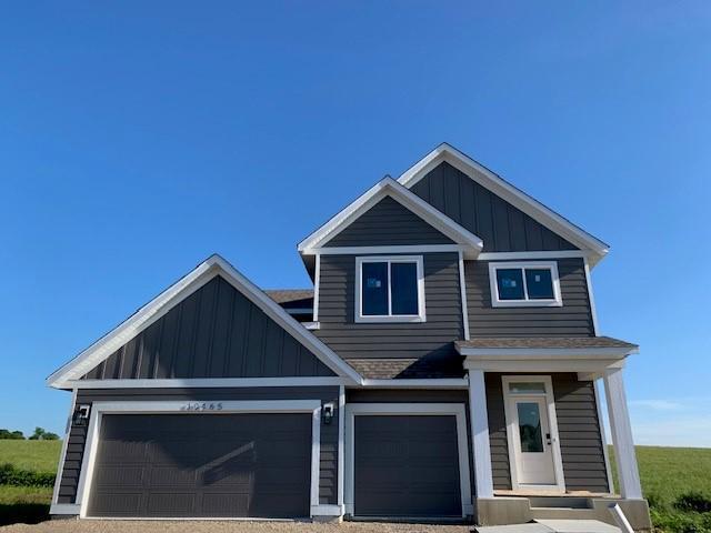 10465 Blackmoor Road Woodbury MN 55129 - MLS# 6773861
