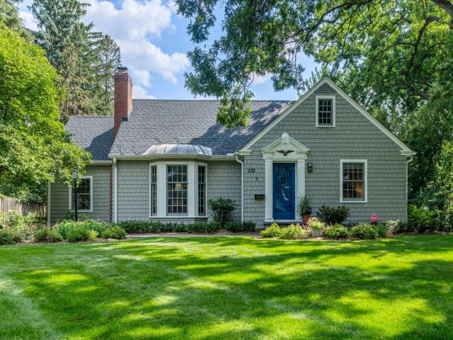 532 Janalyn Circle Minneapolis MN 55416 - MLS# 6773863