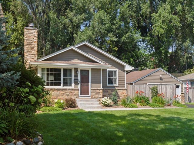 4228 Browndale Avenue Minneapolis MN 55416 - MLS# 6773911