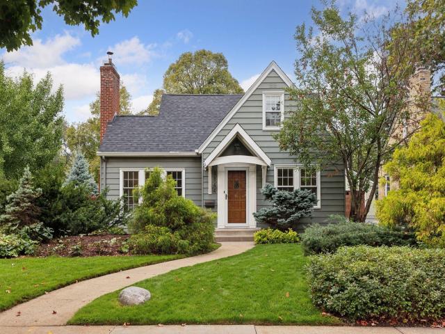 3844 Kipling Avenue Minneapolis MN 55416 - MLS# 6773912