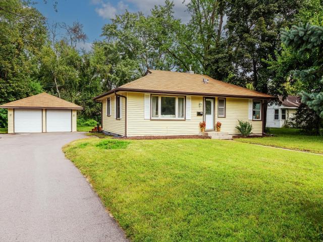 3510 W Old Shakopee Road Minneapolis MN 55431 - MLS# 6773939