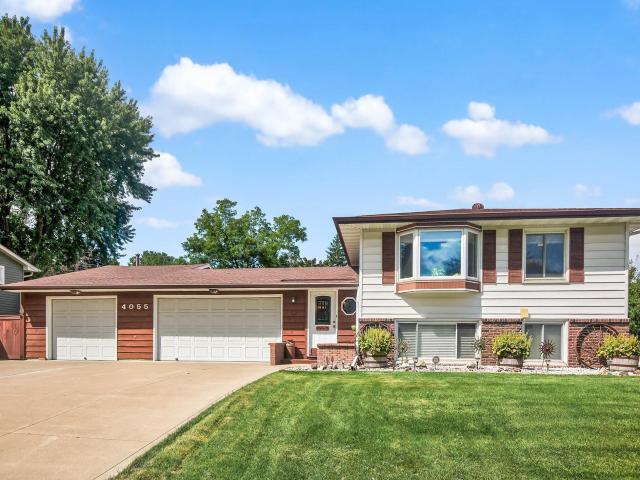 4055 Cinnabar Drive Saint Paul MN 55122 - MLS# 6773945