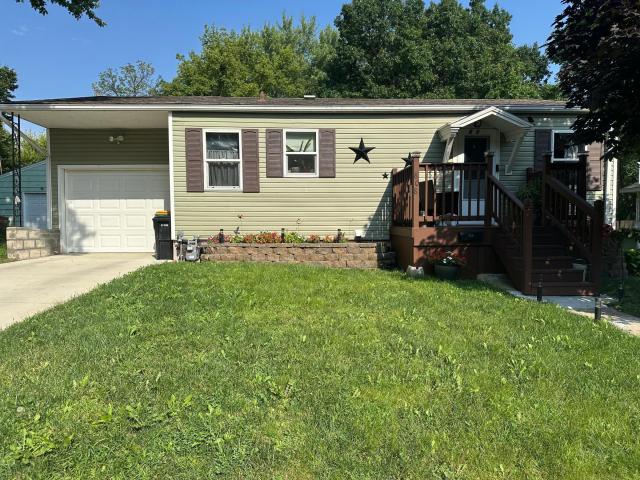 808 Columbus Avenue Albert Lea MN 56007 - MLS# 6773969